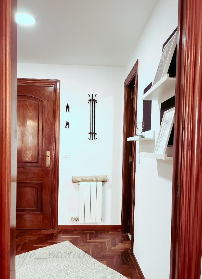 Garcia Barbon48B By Vigovacaciones Daire Dış mekan fotoğraf