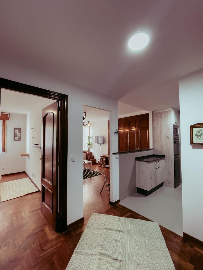 Garcia Barbon48B By Vigovacaciones Daire Dış mekan fotoğraf