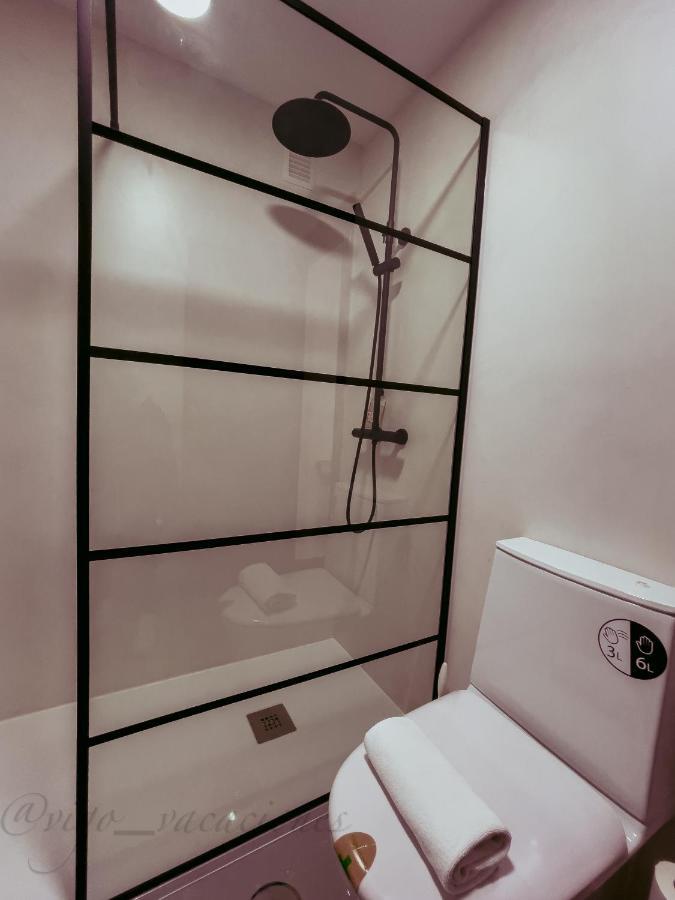 Garcia Barbon48B By Vigovacaciones Daire Dış mekan fotoğraf