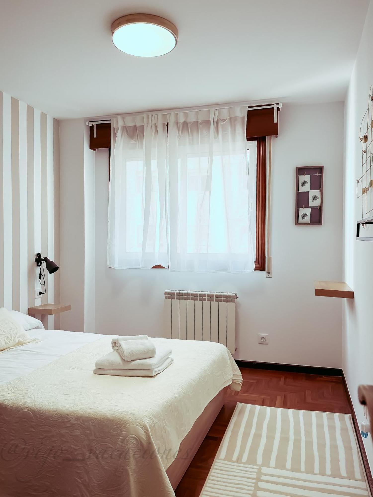 Garcia Barbon48B By Vigovacaciones Daire Dış mekan fotoğraf