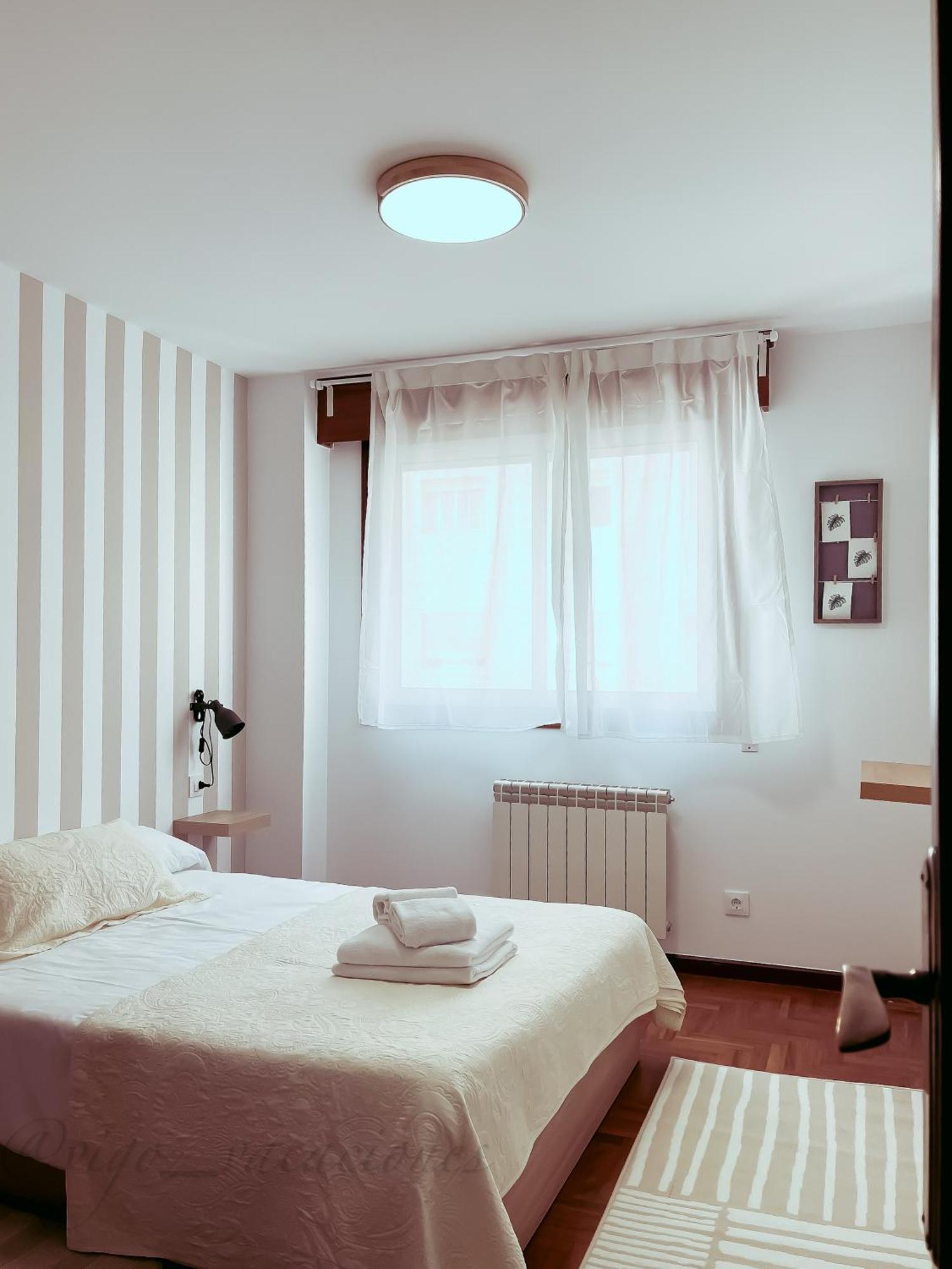 Garcia Barbon48B By Vigovacaciones Daire Dış mekan fotoğraf