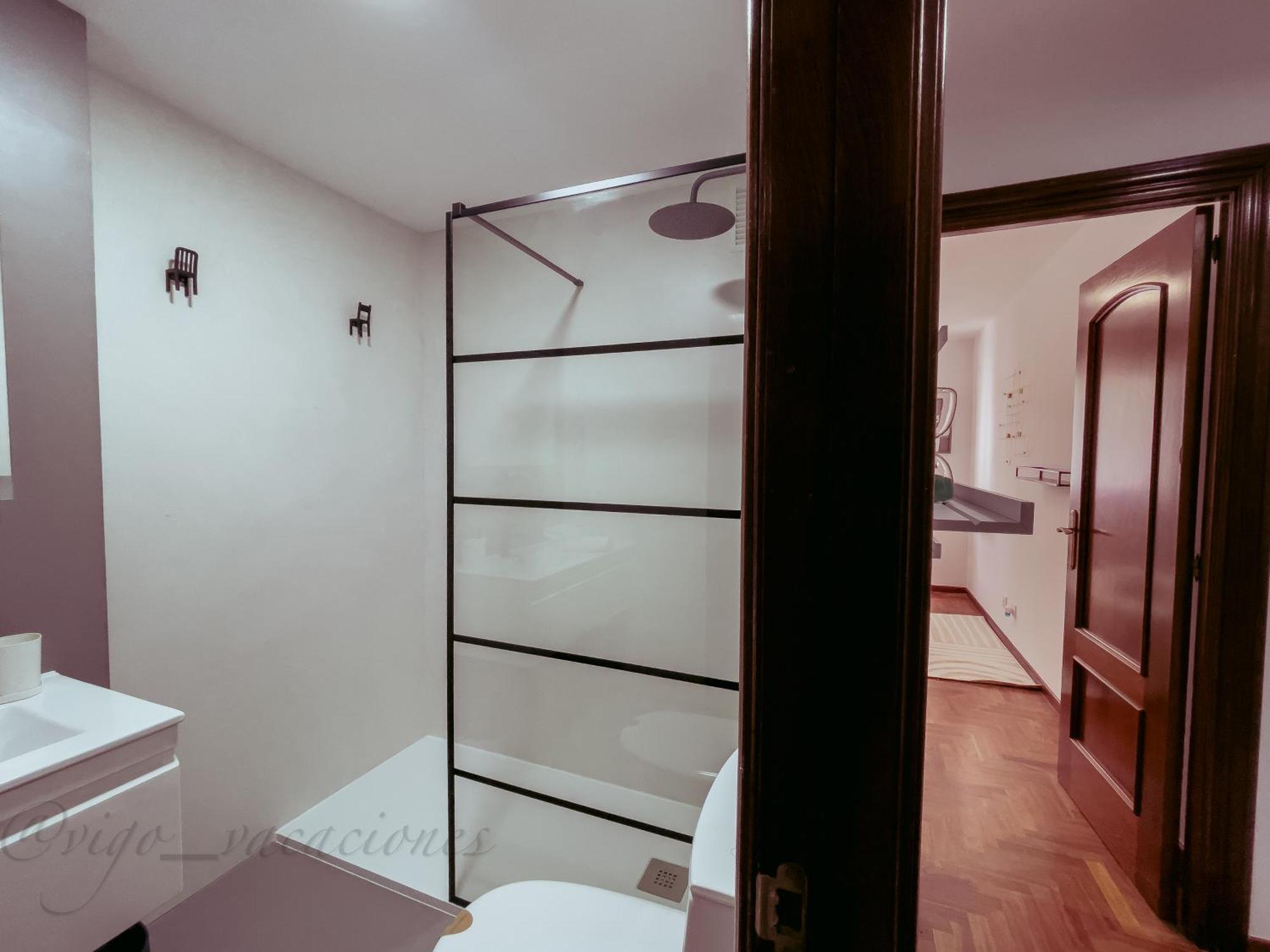 Garcia Barbon48B By Vigovacaciones Daire Dış mekan fotoğraf