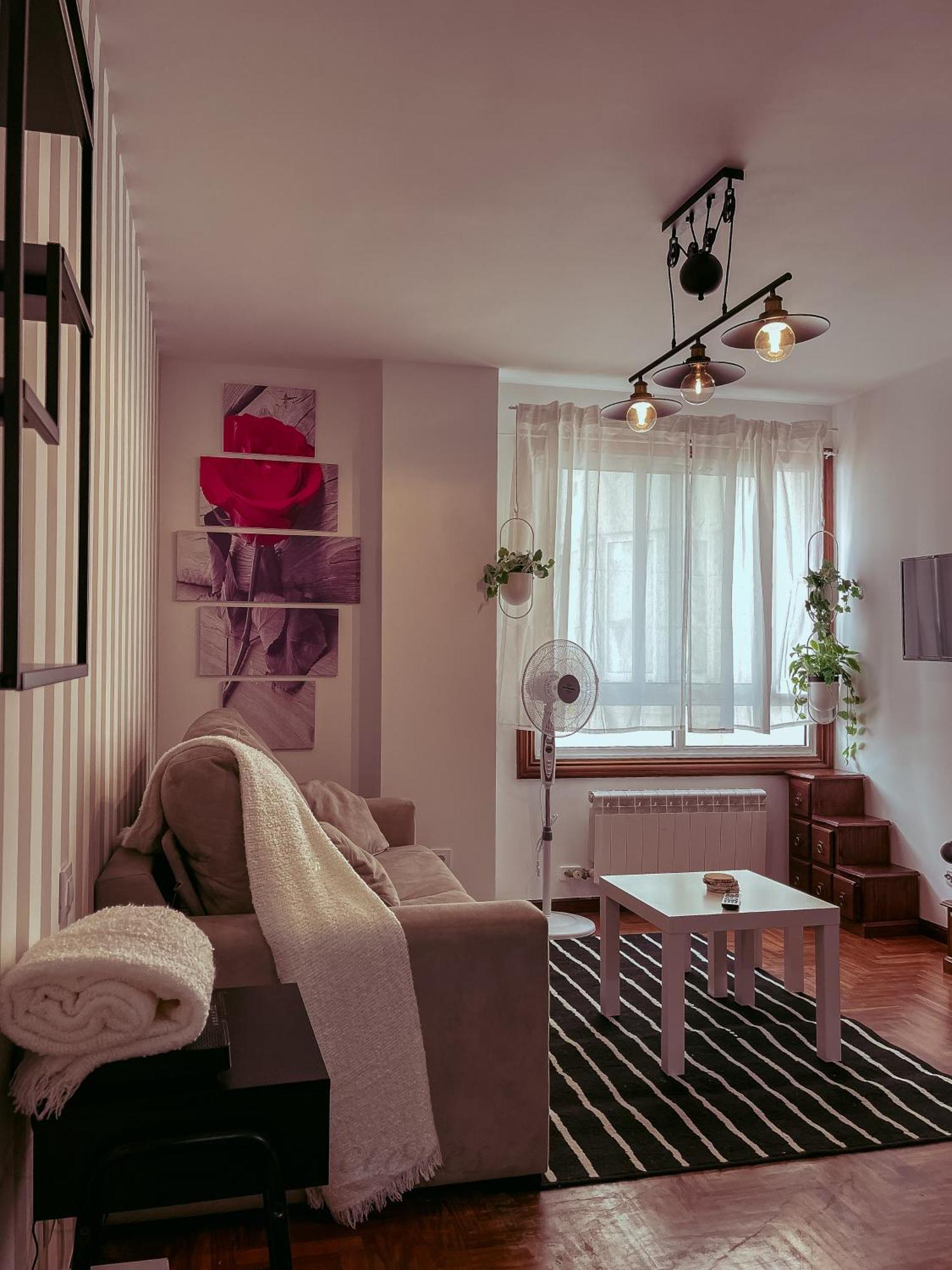 Garcia Barbon48B By Vigovacaciones Daire Dış mekan fotoğraf